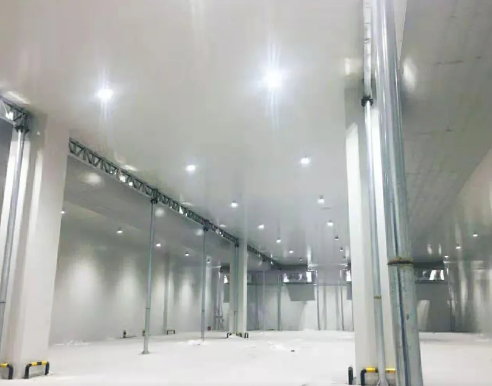 冷庫(kù)建造