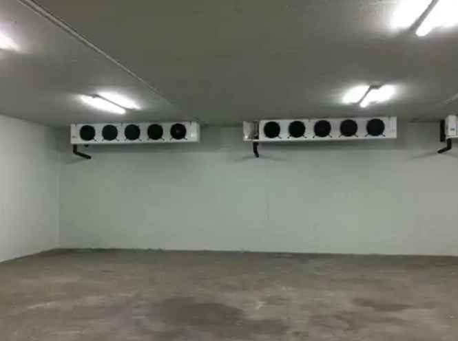 建設一個100平方冷庫花費多少錢
