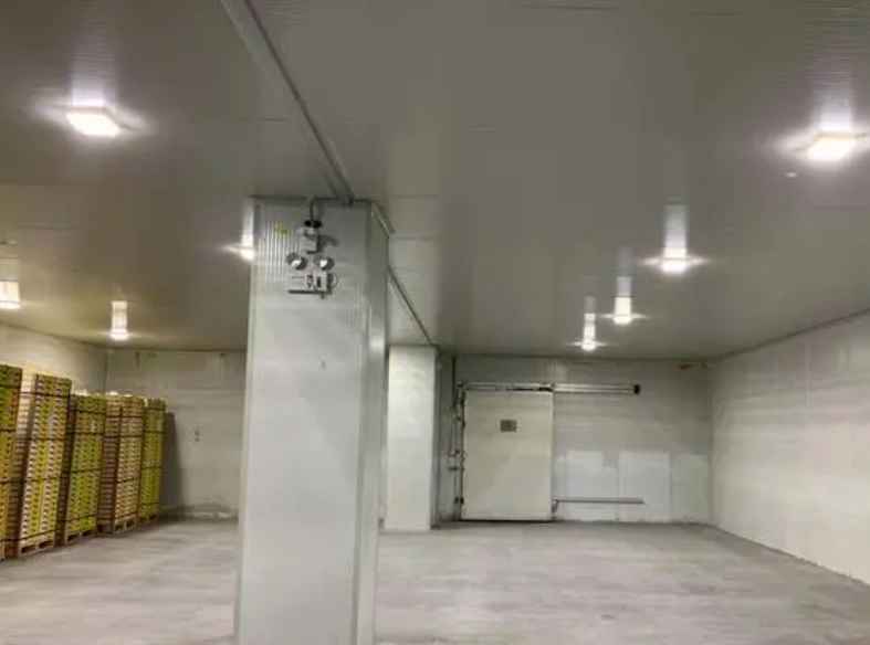 想建冷庫如何選擇公司