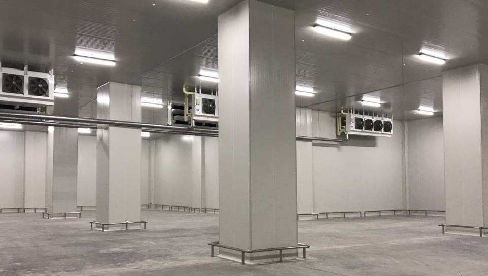 常溫冷庫和低溫冷庫哪個(gè)好