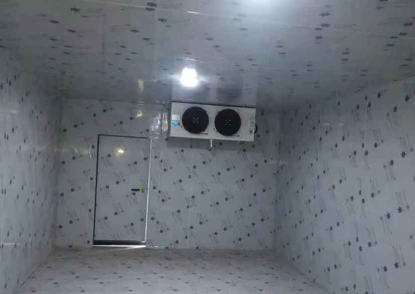 警惕！冷庫溫度異常的常見緣由你知道嗎？