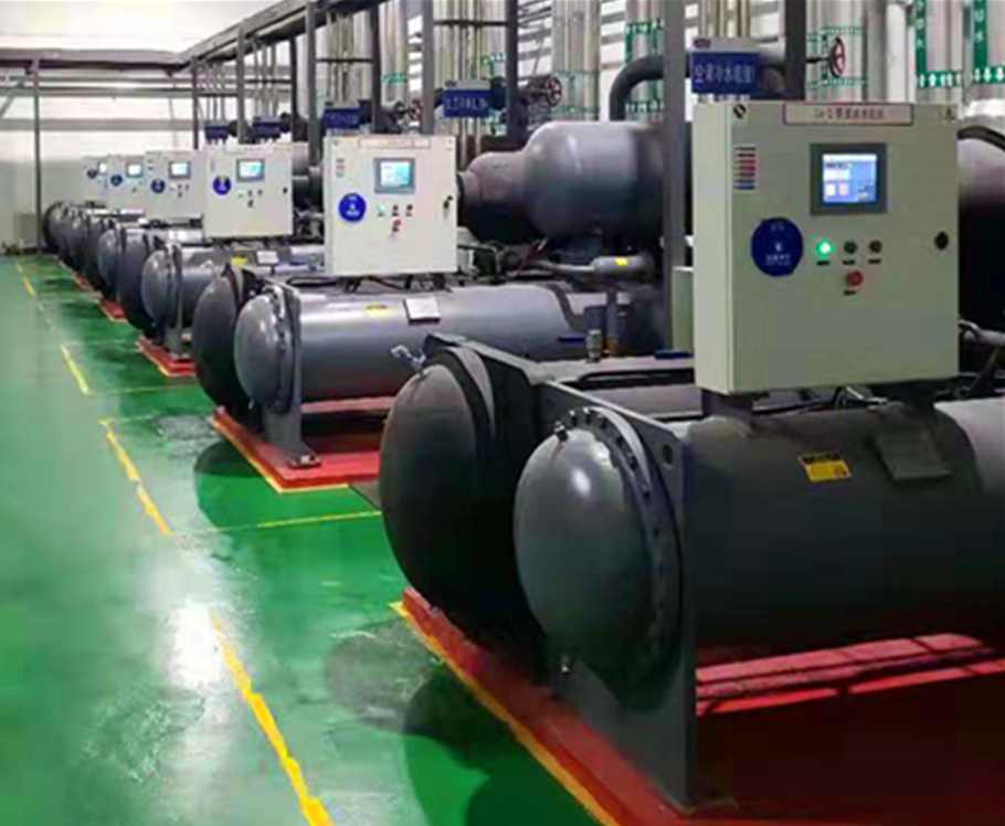 選購南京冰水機(jī)組的關(guān)鍵要素你知道嗎？